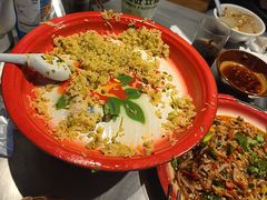 -馬伍旺川菜(江北虹悦城店)