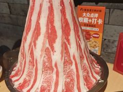 -东道煮牛肉火锅(东盛大街店)