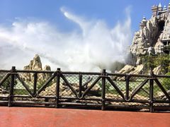 -厦门方特梦幻王国