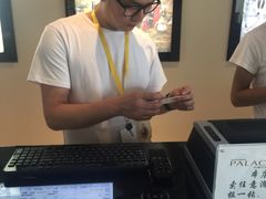 百丽宫影城(嘉里汇店)-百丽宫影城(嘉里汇店)