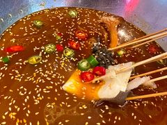 -付小姐在成都(郑东新区店)