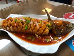 -聂记粤菜馆(鼓西路店)