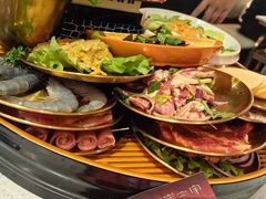 -炭之家·齐齐哈尔非遗烤肉·鲜切直供(中央大街店)