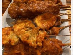 -老即墨路901炸串(台东商业步行街百年国际金街店)