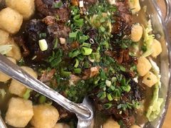 -红旗羊肉(上南店)