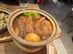 -KŌNG胶东小馆·酒馆(华熙店)