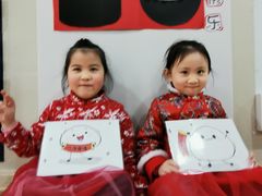 -世纪昂立幼儿园