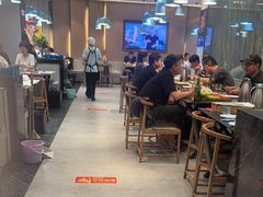 -勇利赵家烤肉坊(含光路店)