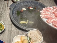 -秦妈火锅(仁泰里店)