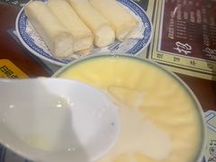 -捷信牛奶甜品世家(五道口店)