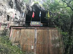 -福建天门山