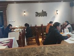 -小白桦西餐厅