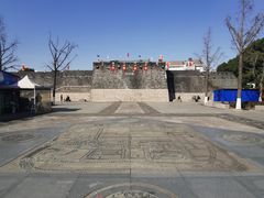 -虞山城墙