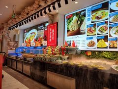 -渔家风味·鲅鱼水饺·央视展播·海鲜天津菜(开发区店)