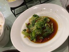 -金狮麟•宋宴•宋文化地标餐厅(晋安路店)