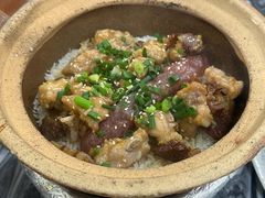 -红星光发煲仔饭(大石街店)