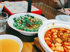 -将相和·海鲜蒸饺大连菜