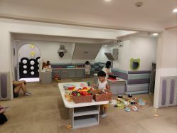 -meland club亲子乐园(重庆万象城店)