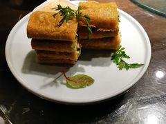 -外婆家(杭州马塍店)
