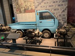 -柳州工业博物馆