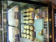 门面-广隆蛋挞王(柠溪店)