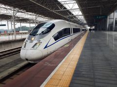 -岳阳东站