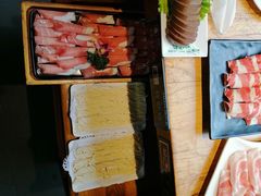 -草原塞蛮羊火锅城(港湾店)