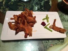 -那家小馆•北京菜•烤鸭(香山店)