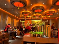 -西塔老太太泥炉烤肉(苏州大悦城店)