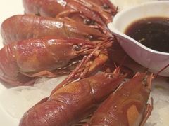 -红盔甲·小龙虾(车公庙店)