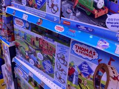 -TOYSRUS玩具反斗城(厦门新生活广场店)