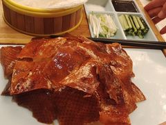 -富黎华海鲜大酒楼(正大广场店)