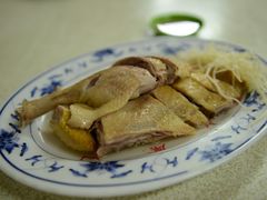 1/4鴨肉-金包里鸭肉ㄜˋ