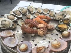 -日照大牌檔•小船海鲜(万平口店)