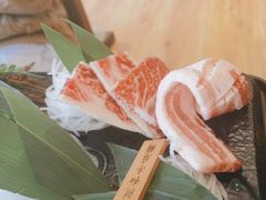 -花肴·和牛烧肉(顺义五里仓店)