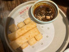 -水煮三国·川鲁江湖菜(香山店)