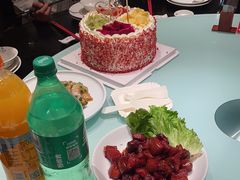 -老淮安·淮安菜(涟水店)
