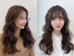 点击看大图 -KIMI HAIR SALON·烫染设计店