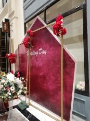 -喜宴酒店幸福里(星摩尔购物中心店)