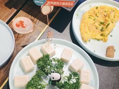 -吼堂老火锅(太古里总店)