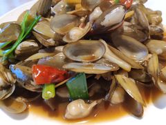 -莲花公园煎蟹(总店)