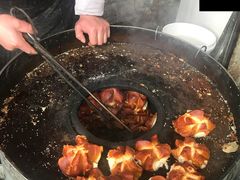 -刘飞放心无铝油条(阳光翠竹苑店)