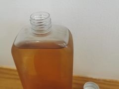 自制冬瓜茶-呷贺盐酥鸡(抄纸巷店)