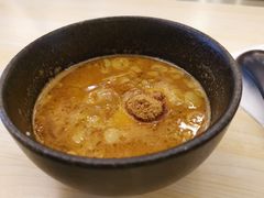 -八盛屋·沾面(集美万达店)