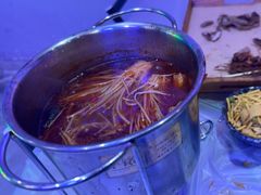 -夜火烤摊·东北烧烤酒场·老杨小黄鱼
