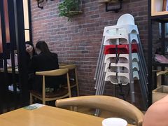 大堂-台北楚楚园馅饼粥(虹桥南丰城店)