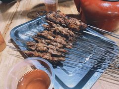 -清真·马峰烤肉(小学习北巷店)