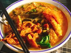 柳州螺蛳粉-八十八粉儿(尚都店)