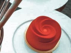 -莫奈花园法式蛋糕