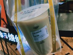 -书亦烧仙草(北京路汇嘉时代店)